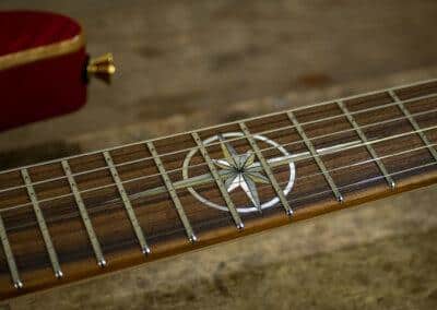 How to Create Custom Guitar Inlays: A Comprehensive Guide for Luthiers ...