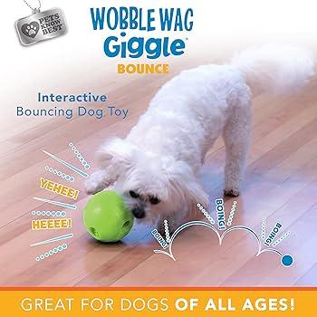 B. toys Woofer