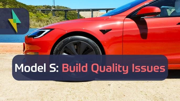 Build Quality and Materials