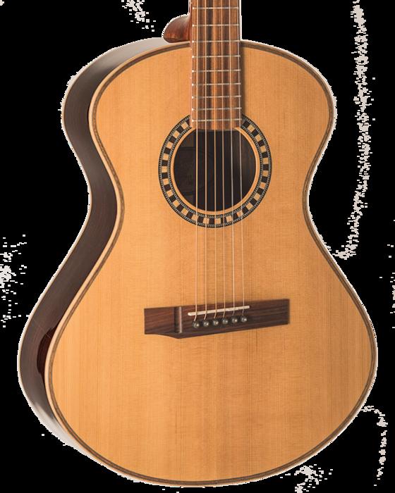 Buying Guide for High-End Acoustic Guitars