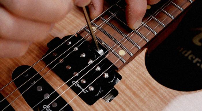 Choosing the Right Guitar Setup