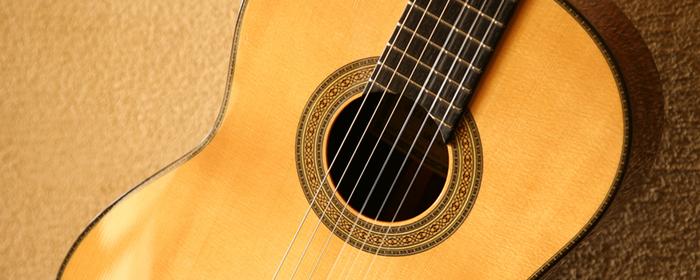 Choosing the Right Guitar