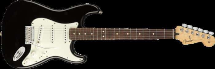 Fender Player Stratocaster