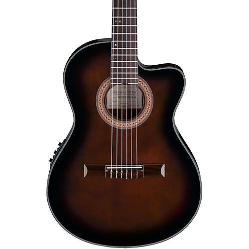 Fender Thinline Acoustic Guitars