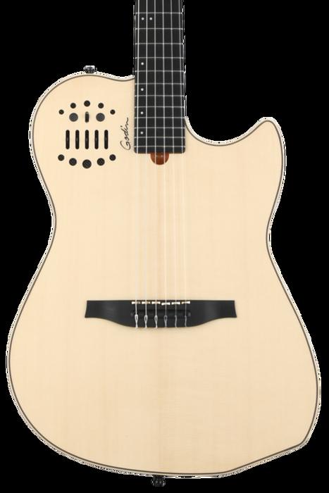 Godin Multiac Nylon SA