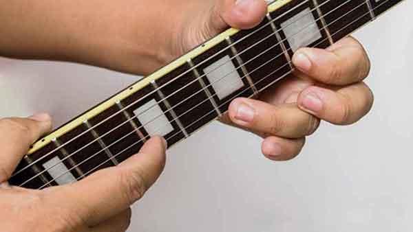 Guitar Fundamentals by [Author]