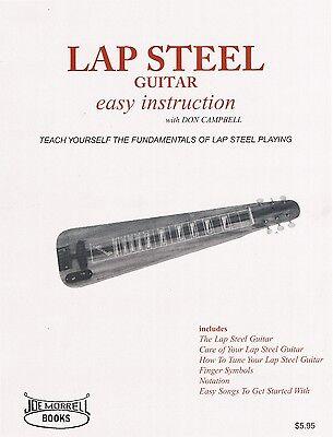 How to Care for Your Acoustic Lap Steel Guitar?