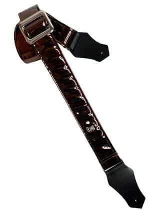 How to Choose the Right Guitar Strap