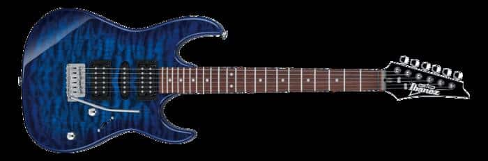 Ibanez GRX70QA