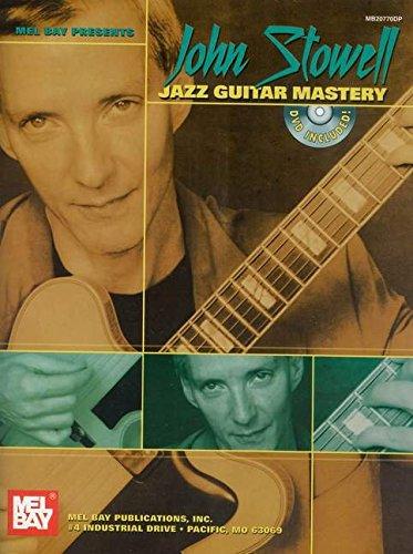 Impact on Jazz Guitar