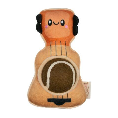 Key Features of Dog Guitar Toys