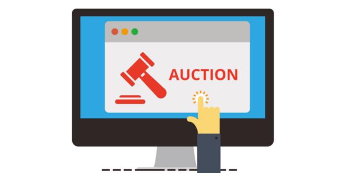 Online Auctions