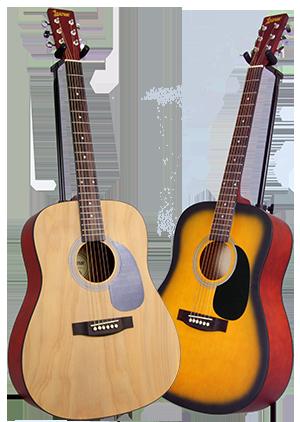 Online Retailers Offering Lauren Guitars