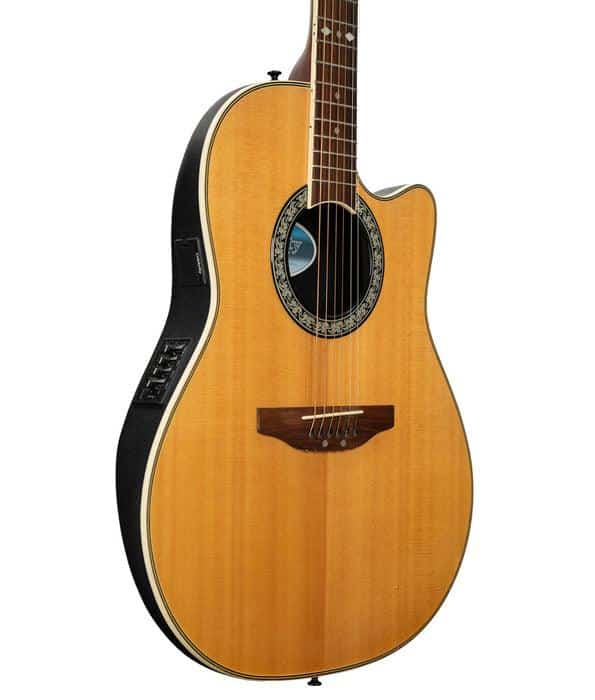 Ovation Legend Series