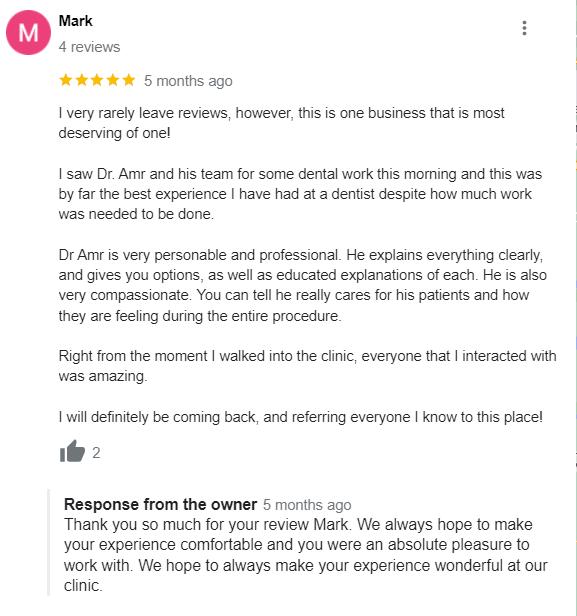 Professional Reviews