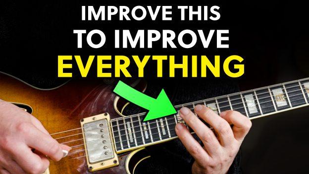 Signature Guitar Techniques