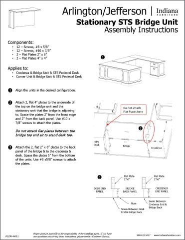 Step-by-Step Assembly Guide