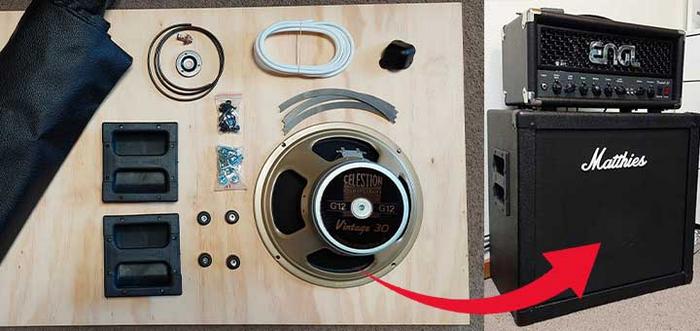 Step-by-Step Guide to Building a 2x10 Cabinet