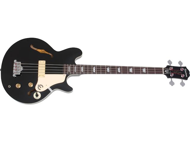 The Origins of the Jack Casady Bass Guitar