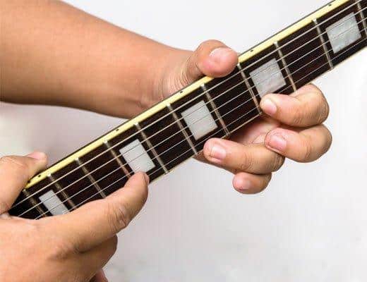 Unique Guitar Techniques