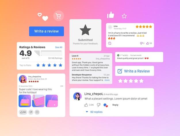 User Reviews and Experiences