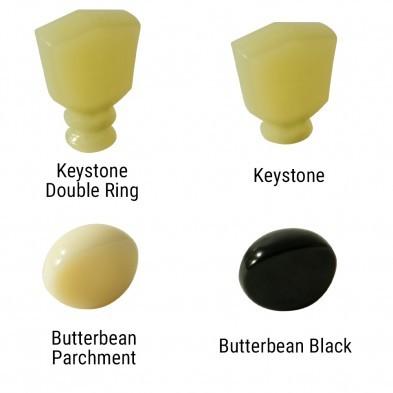 What Are Kluson Tuner Buttons?