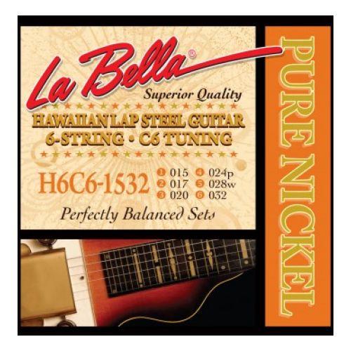 What are Lap Steel Guitar Strings?