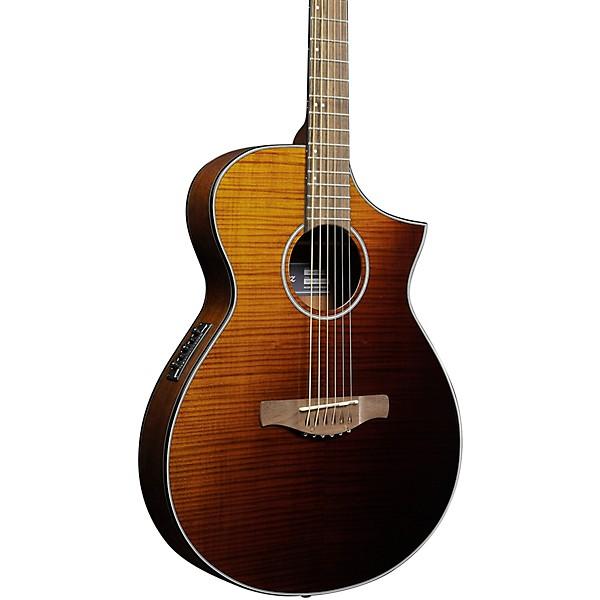 What are Thinline Acoustic Guitars?