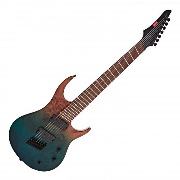 What is a 7 String Guitar Kit?