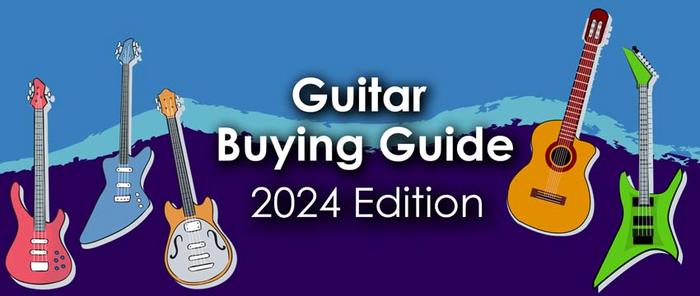 What to Look for When Buying a Guitar