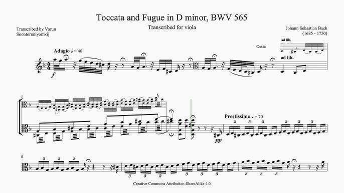 What You Can Create with the D Minor Scale