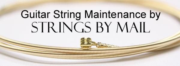 When to Change Your Strings?