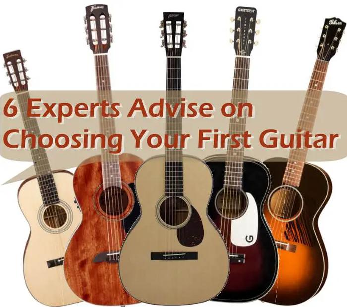 When to Choose a Parlor Guitar