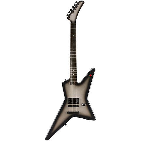 When to Choose a Star Shape Guitar?