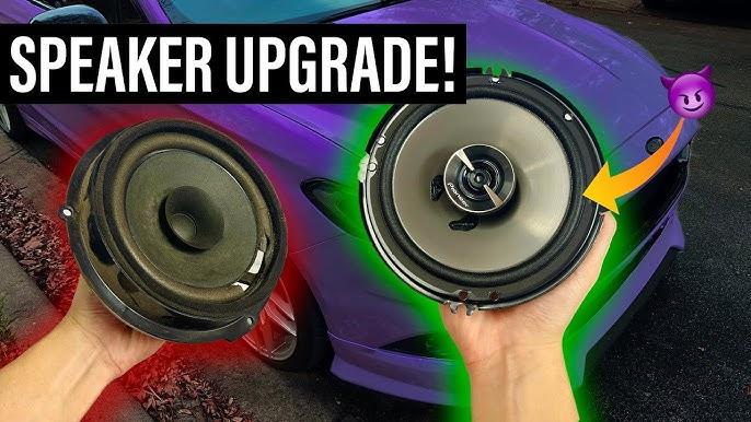 When to Upgrade to a 12-Inch Guitar Speaker?