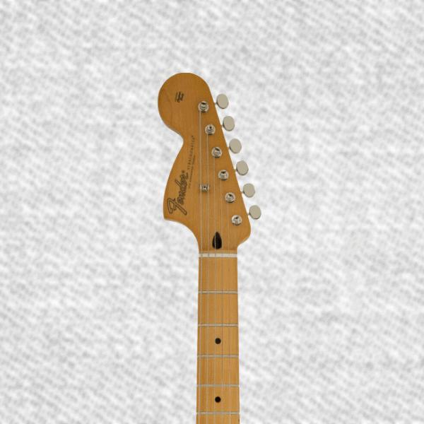 When to Use a Reverse Headstock?