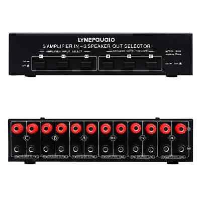 When to Use Each Amplifier?