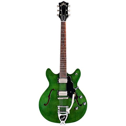 Where to Buy Guild Electric Guitars