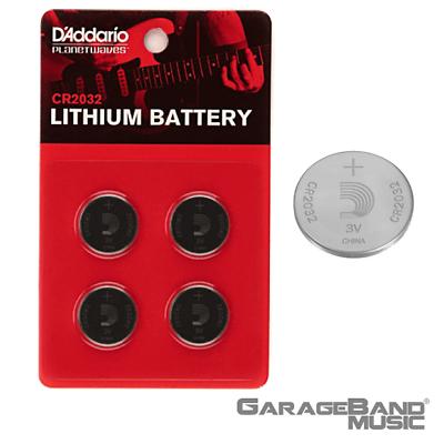 Where to Buy Guitar Tuner Batteries