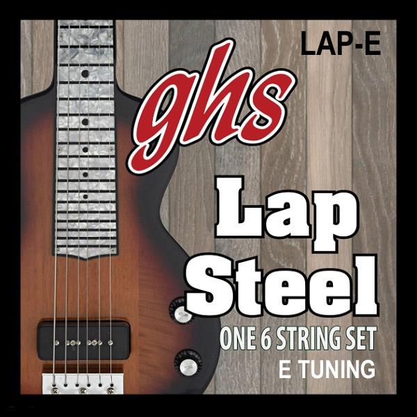 Where to Buy Lap Steel Guitar Strings?