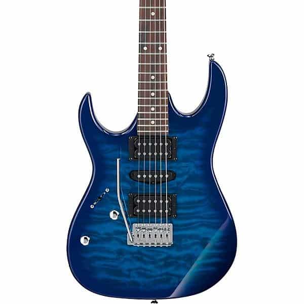 Where to Buy Left-Handed Jackson Guitars?