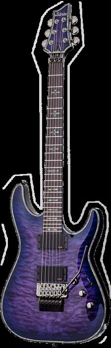 Where to Buy Left-Handed Schecter Guitars