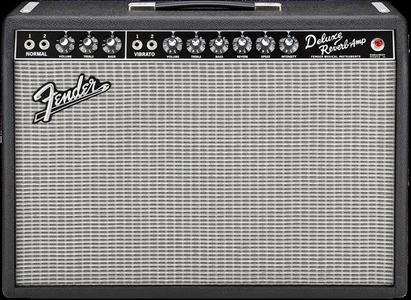 Where to Buy the Fender Amps?