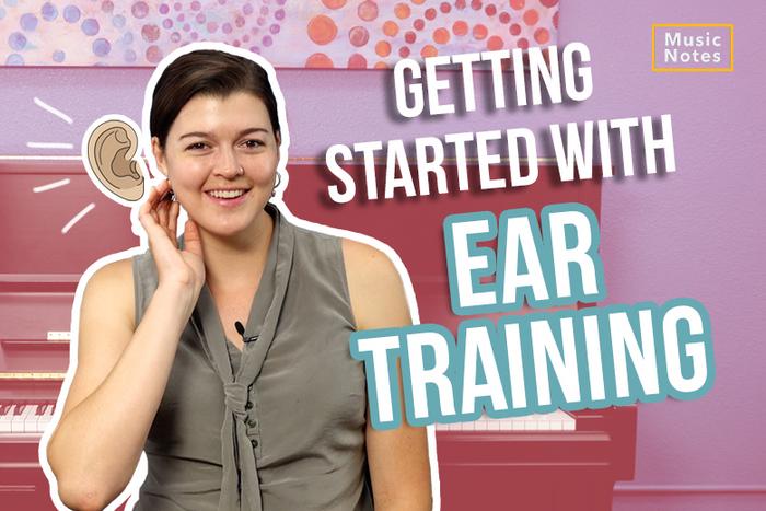 Where to Find Ear Training Resources