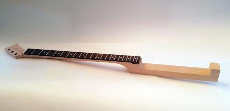 Where to Find or Purchase Cigar Box Guitar Necks