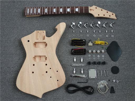 Where to Find the Best 7 String Guitar Kits?