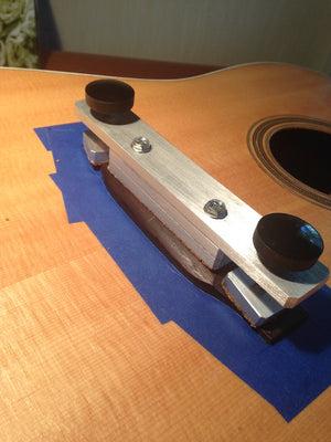 Where to Purchase Guitar Bridge Clamps