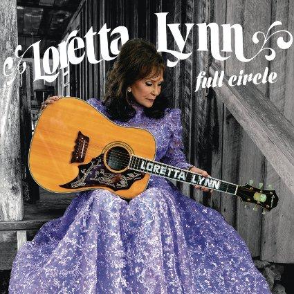 Who is Loretta Lynn?