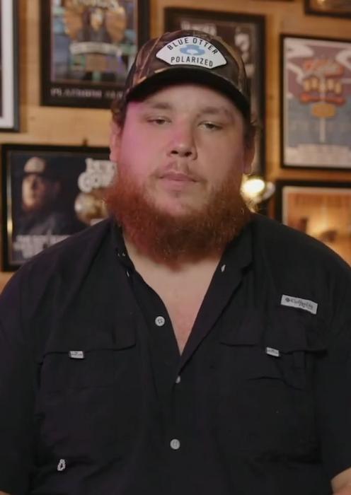 Who is Luke Combs?