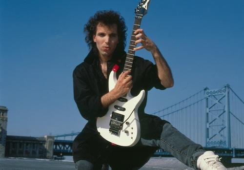 Who is Michael Schenker?